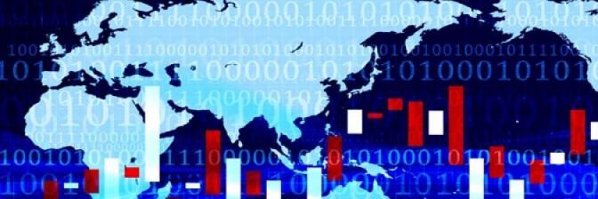 FX,株式で資産運用